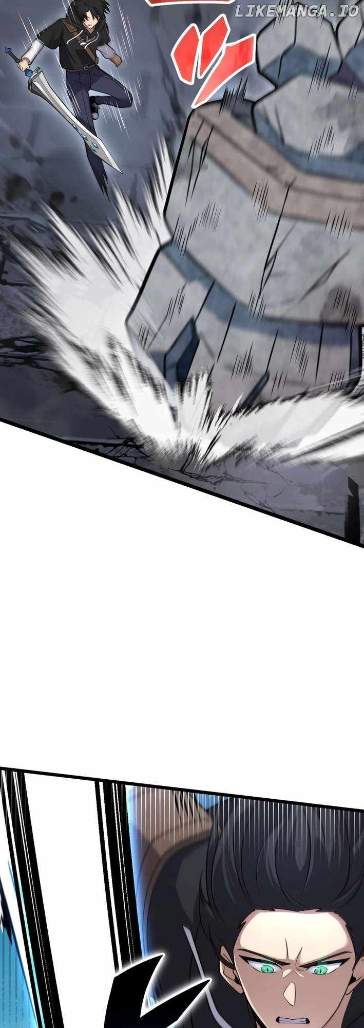 Kouunchi MAX no Ore Dake Jinsei Kaiki Chapter 10 69